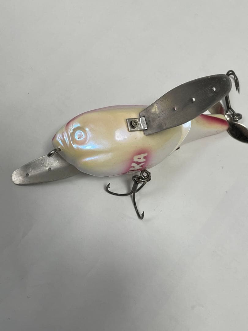 モンカルアーワークス　FPJクローラー