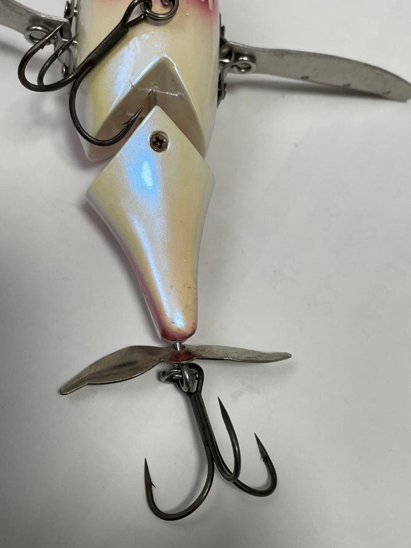 モンカルアーワークス　FPJクローラー