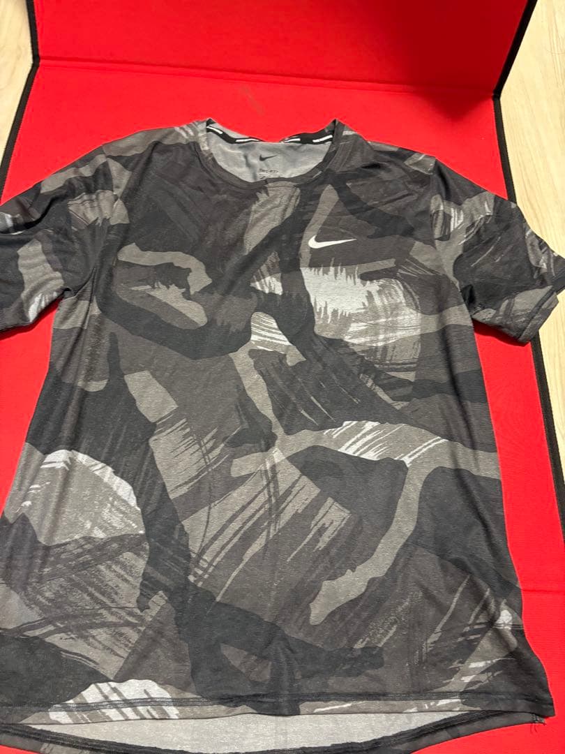 Nike Dri-FIT ランニングウェア　セット　ヴェイパーフライ