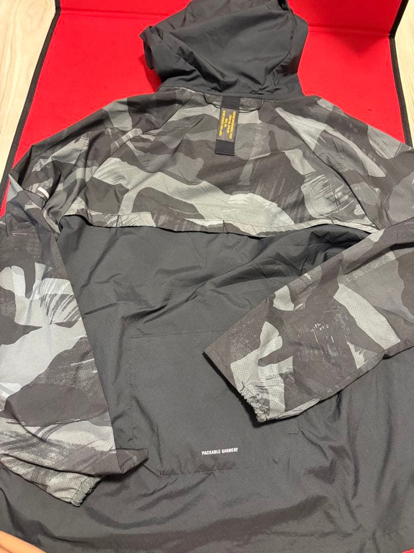 Nike Dri-FIT ランニングウェア　セット　ヴェイパーフライ