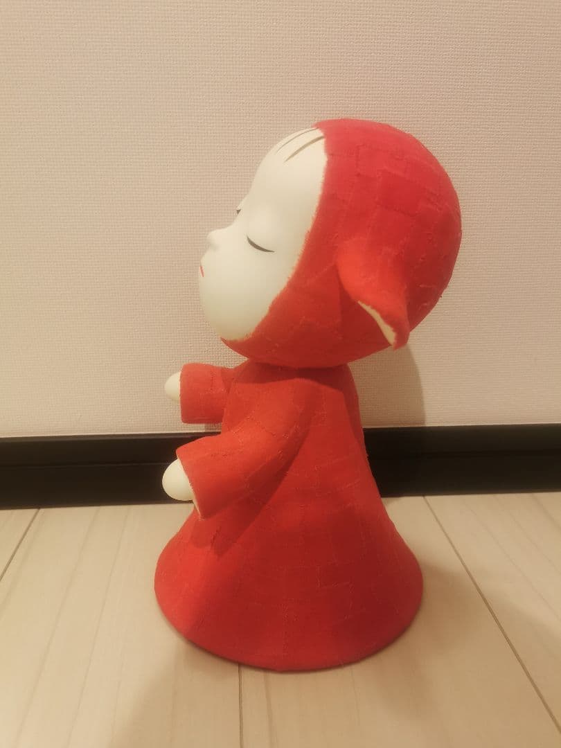 奈良美智 Yoshitomo Nara The Little Pilgrims