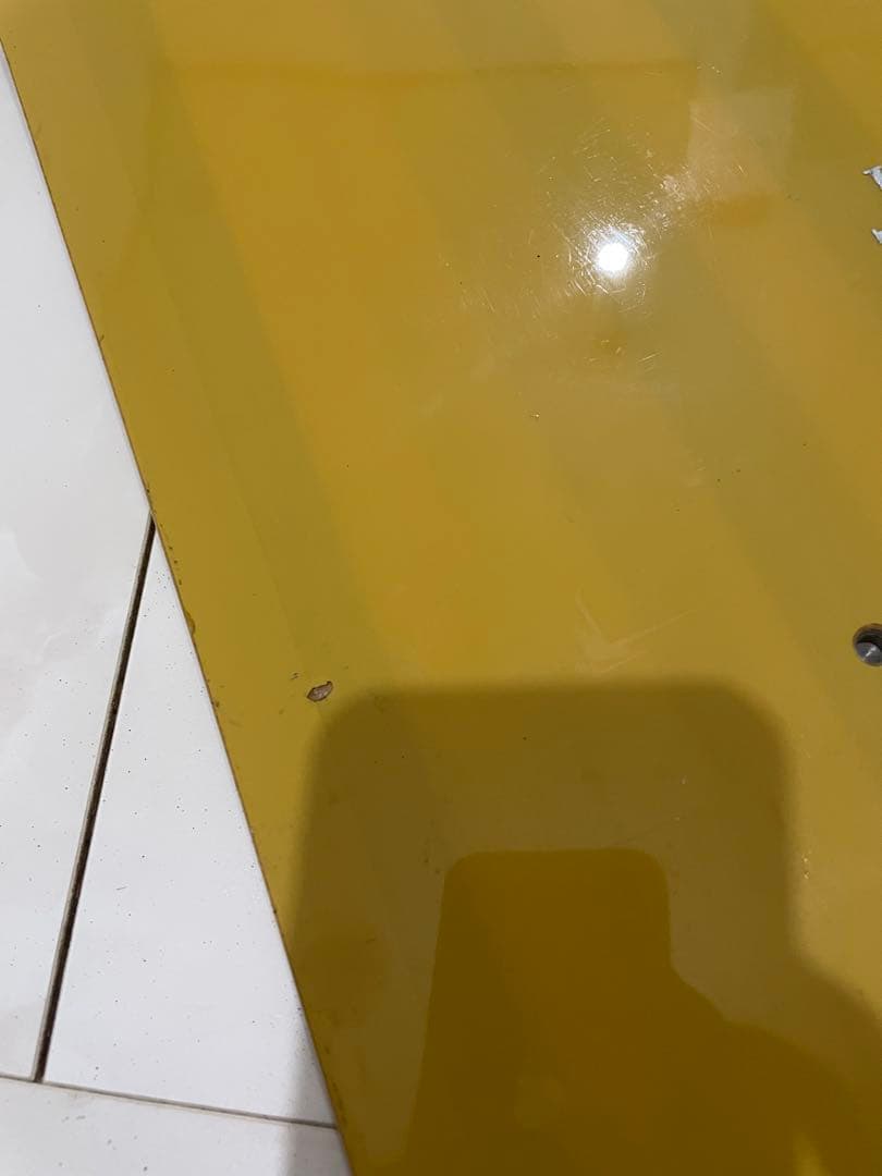 gentemstick tt165 ゲンテンスティック　taro tamai