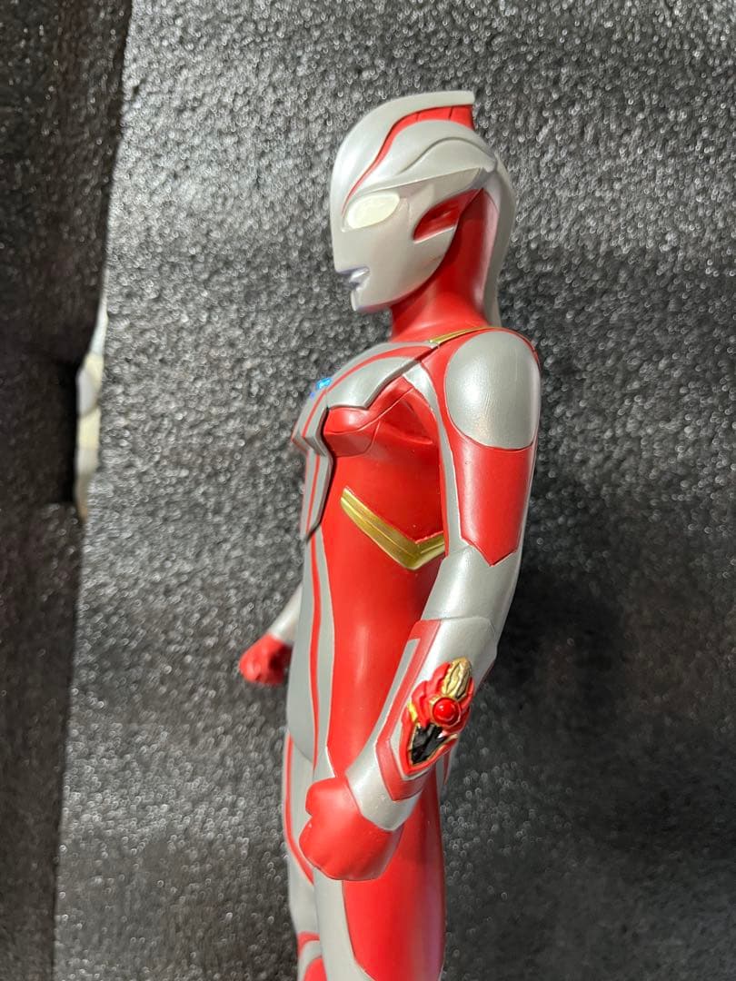 ウルトラマン ウルトラマンメビウス 海洋堂 フィギュア CCP 大怪獣xplus