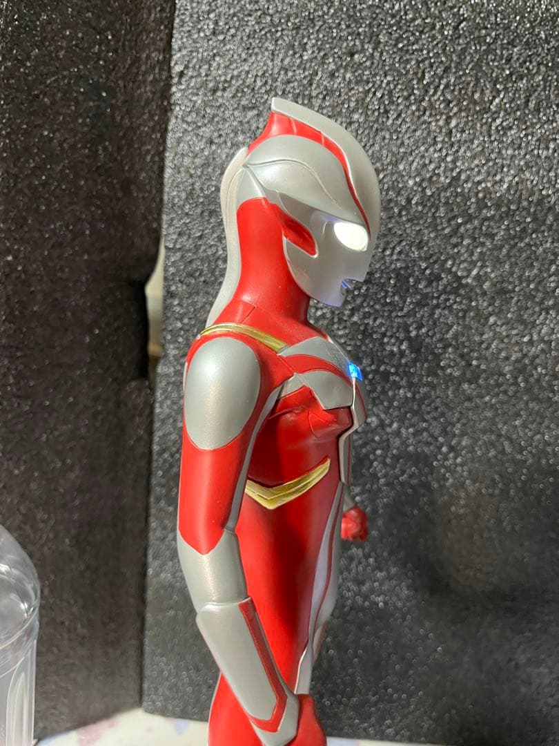 ウルトラマン ウルトラマンメビウス 海洋堂 フィギュア CCP 大怪獣xplus