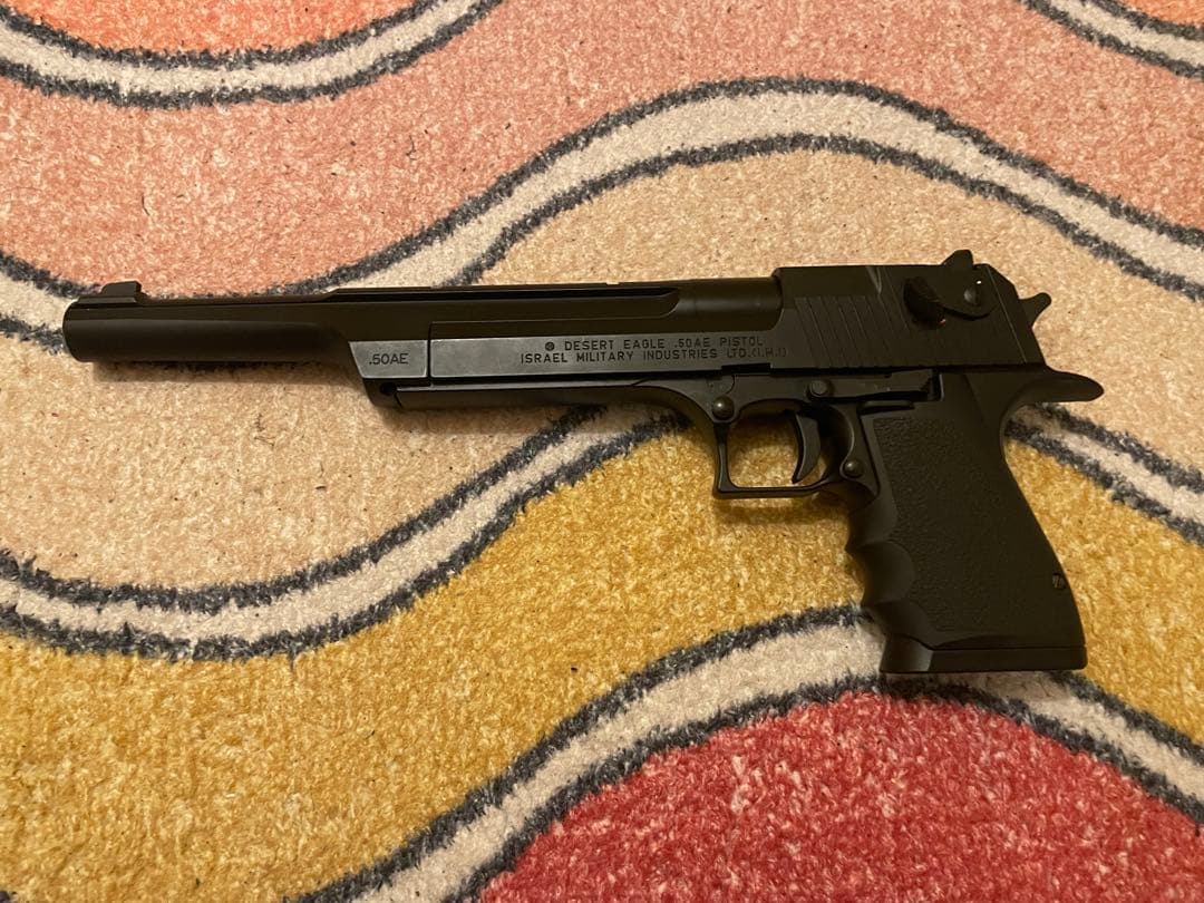 デザートイーグル 10インチ