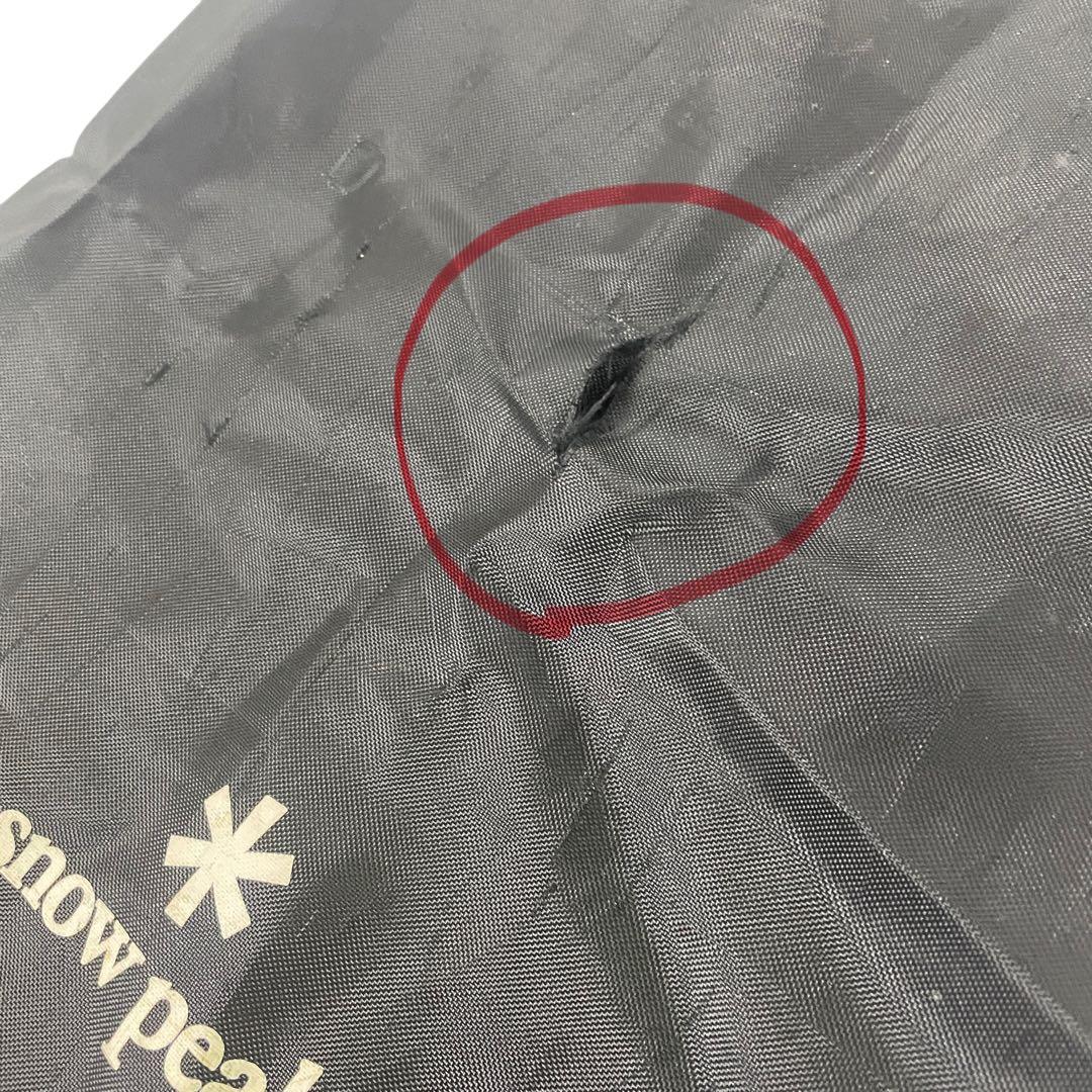 【peak】IGT テーブルトップアーキテクト　ウインドスクリーンセット