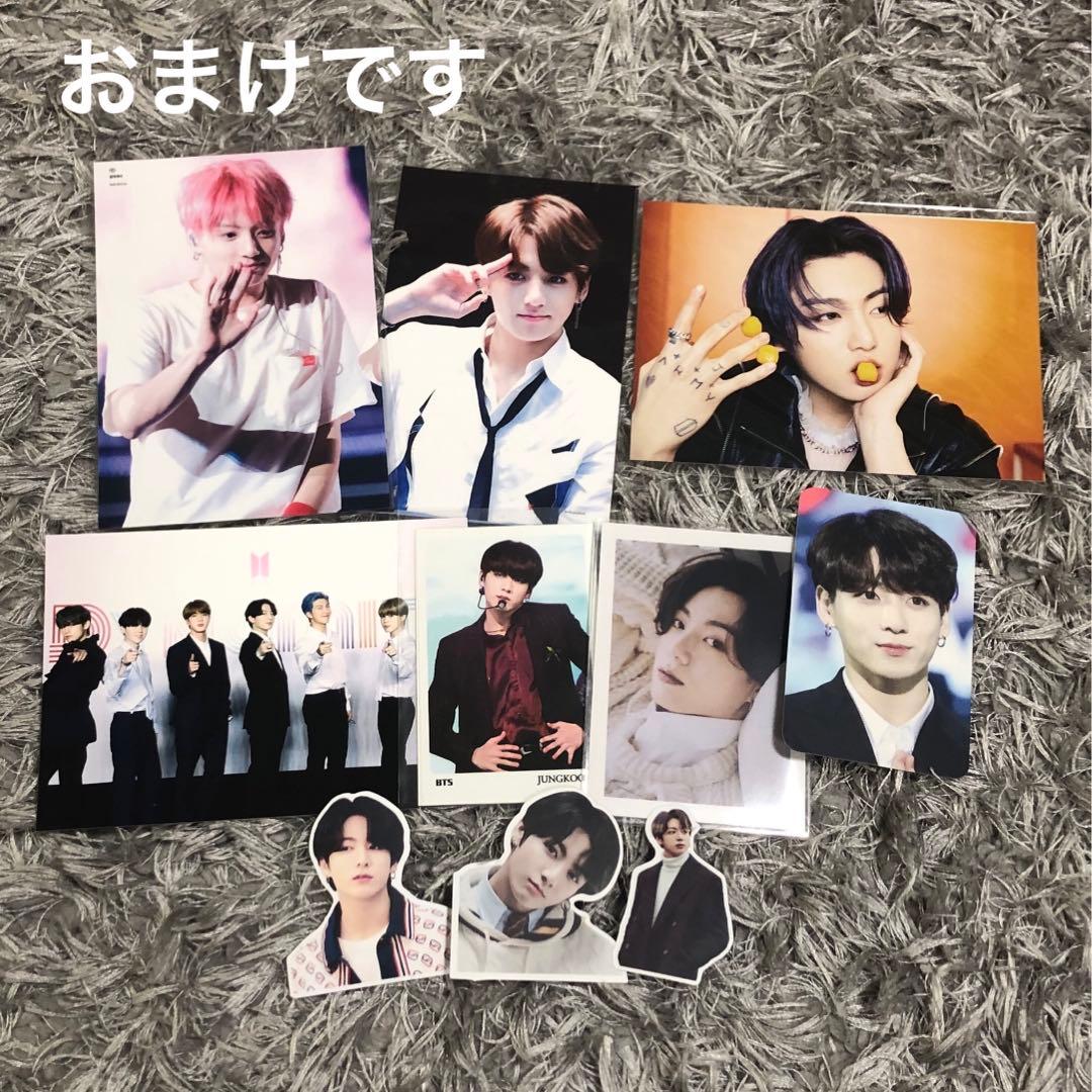 防弾少年団　バンタン　BTS グッズ　アルバム　 まとめ売り　セット