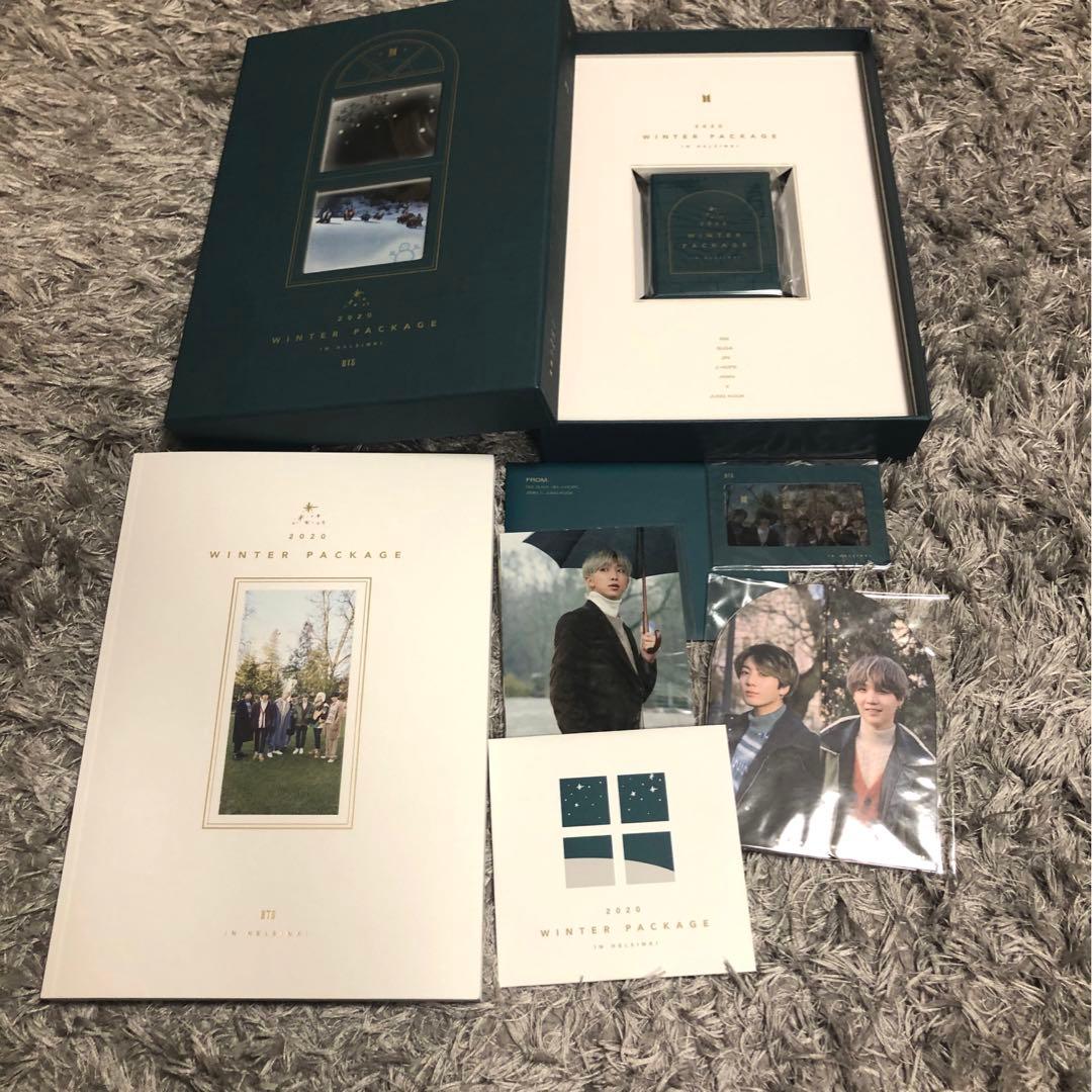 防弾少年団　バンタン　BTS グッズ　アルバム　 まとめ売り　セット