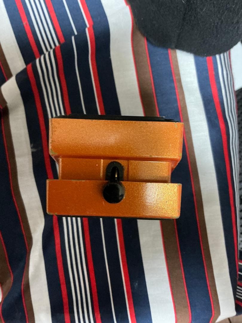 ギター BOSS Adaptive Distortion