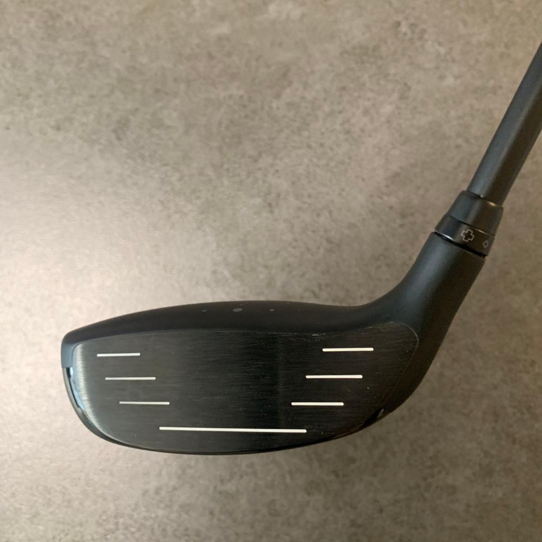 PING G425 MAX フェアウェイウッド 3番