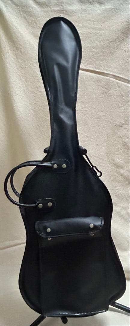 Greco グレコ SGタイプ エレキギター ブラック 韓国製