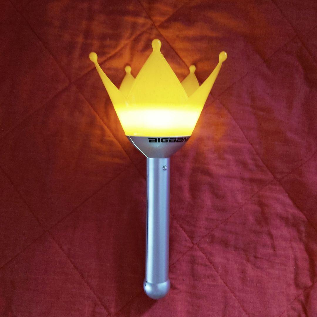 BIGBANG ペンライト 初期モデル