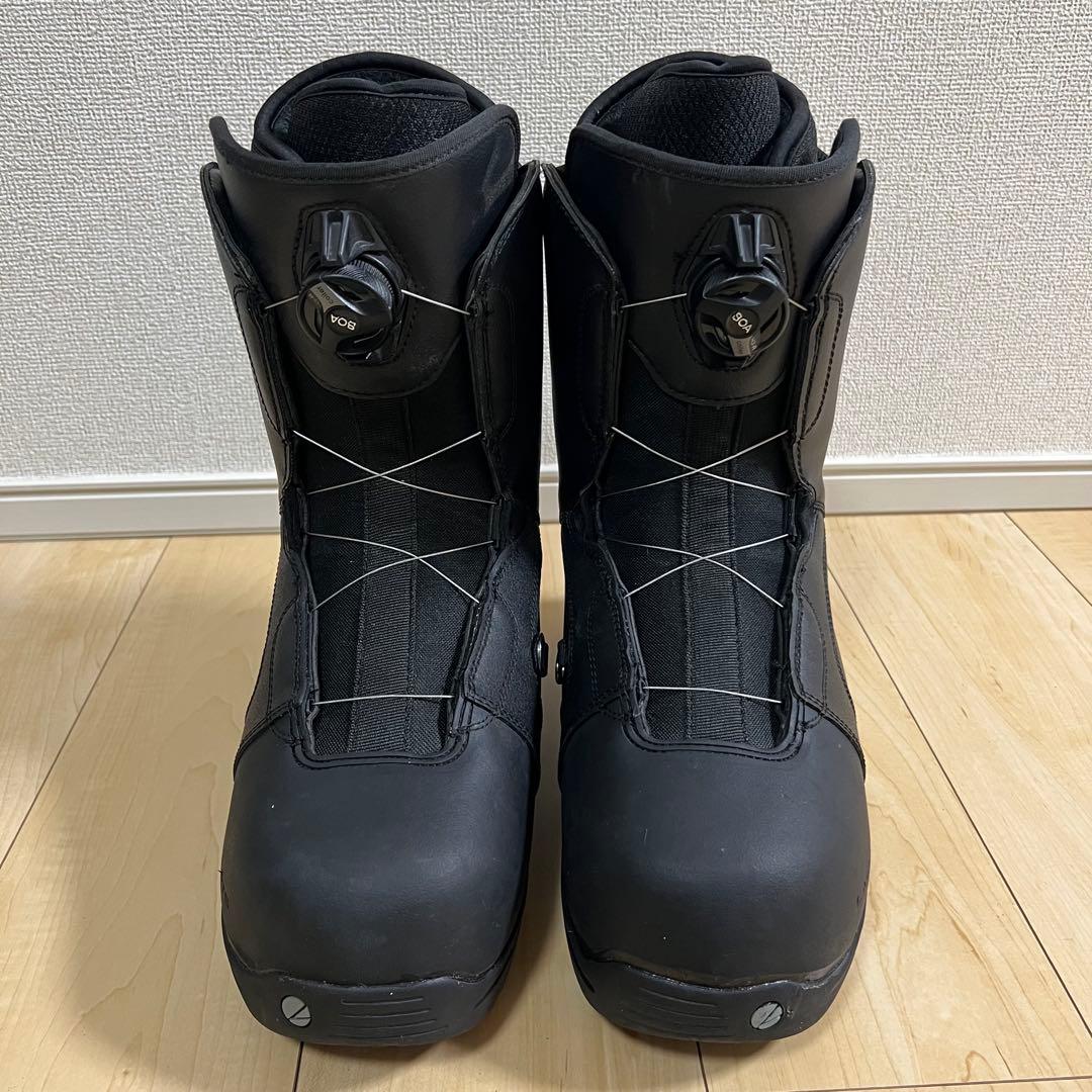 【即日発送】スノボ　LASTARTS 18 ZERO R 29.5-30.0cm