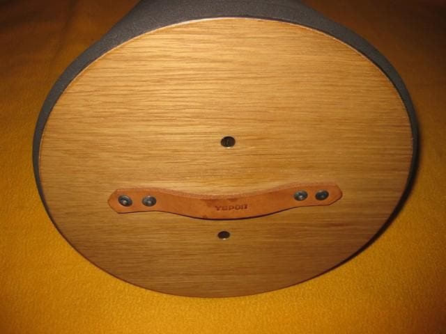 【チューバ用ML】ユポン　リトルサイレンサー　チューニング管なし