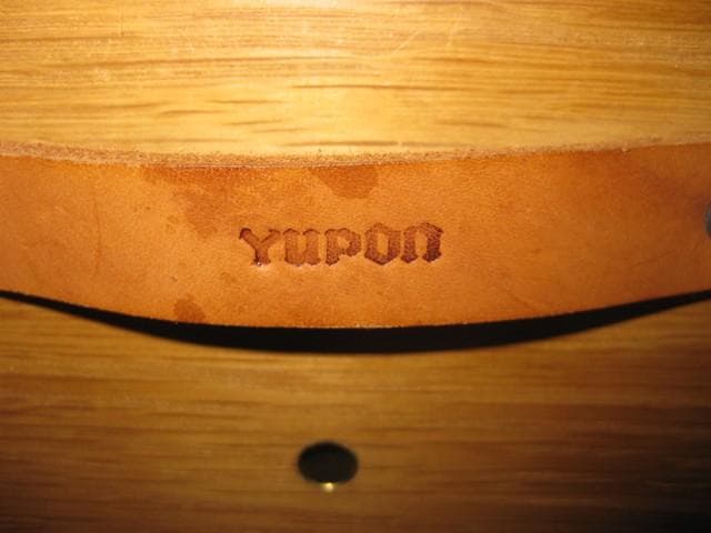 【チューバ用ML】ユポン　リトルサイレンサー　チューニング管なし