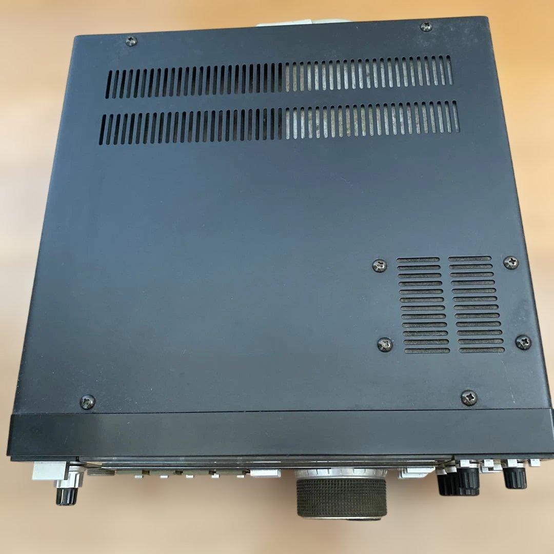 期間限定❗️アマチュア無線アイコム430MHzオールモードトランシーバーIC375