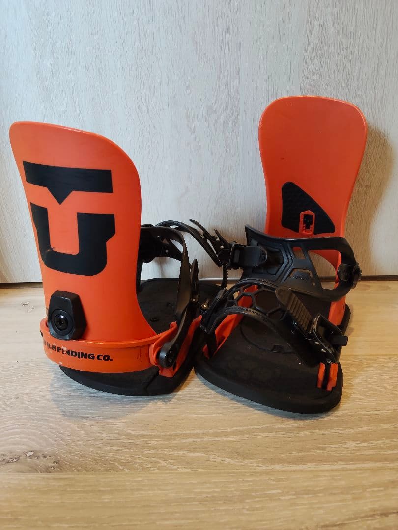 UNION　STRATA　Sサイズ　 手渡し限定　ユニオン　ストラータ