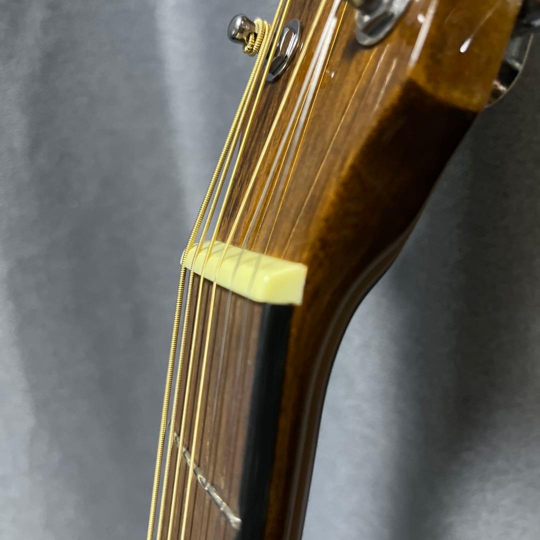 Fender アコースティックギター ギターケース付き