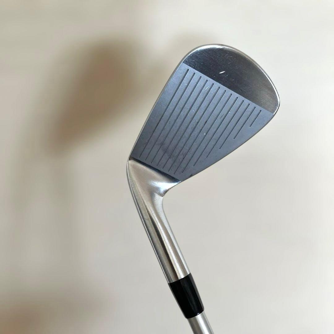 FREIHEIT THE-G FORGED IRON 6〜Ｐ　 5本セット