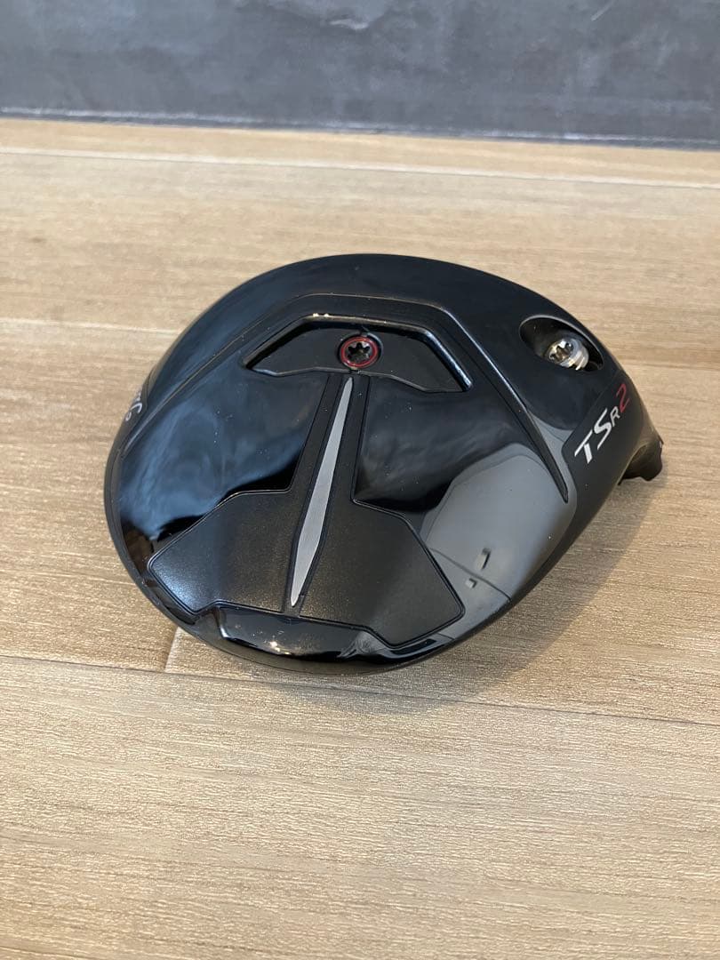 Titleist TSR2 15° 3w フェアウェイウッド タイトリスト