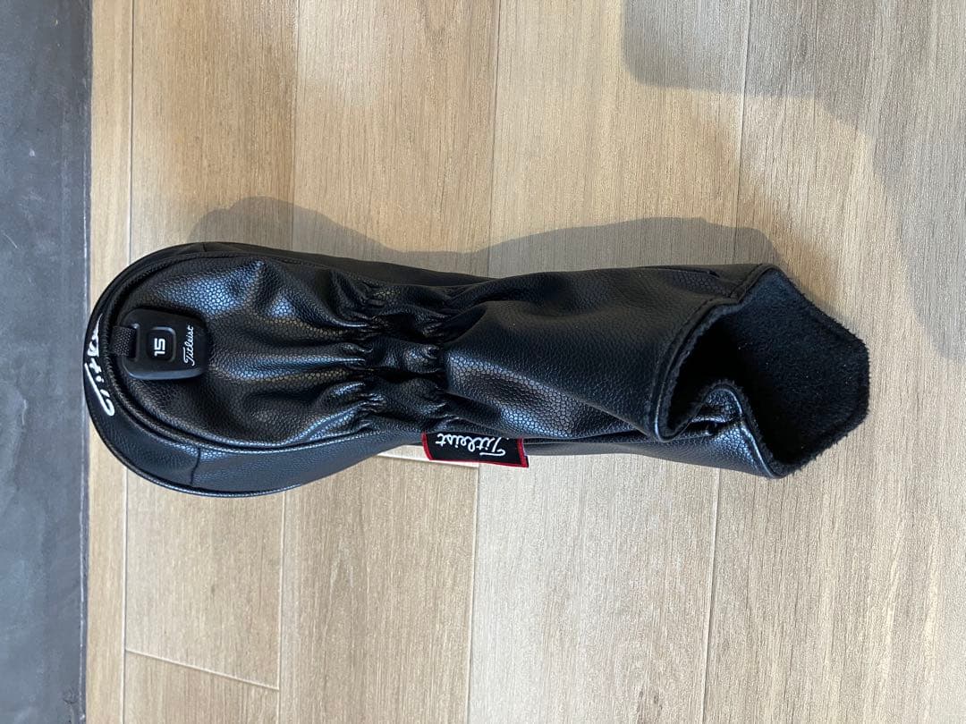 Titleist TSR2 15° 3w フェアウェイウッド タイトリスト