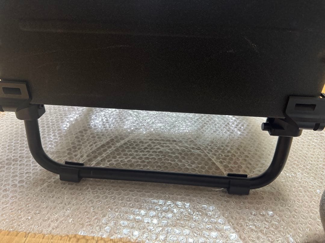 WANTKEY CAMP BOXTOP SC25 TC シェルコン 25 セット