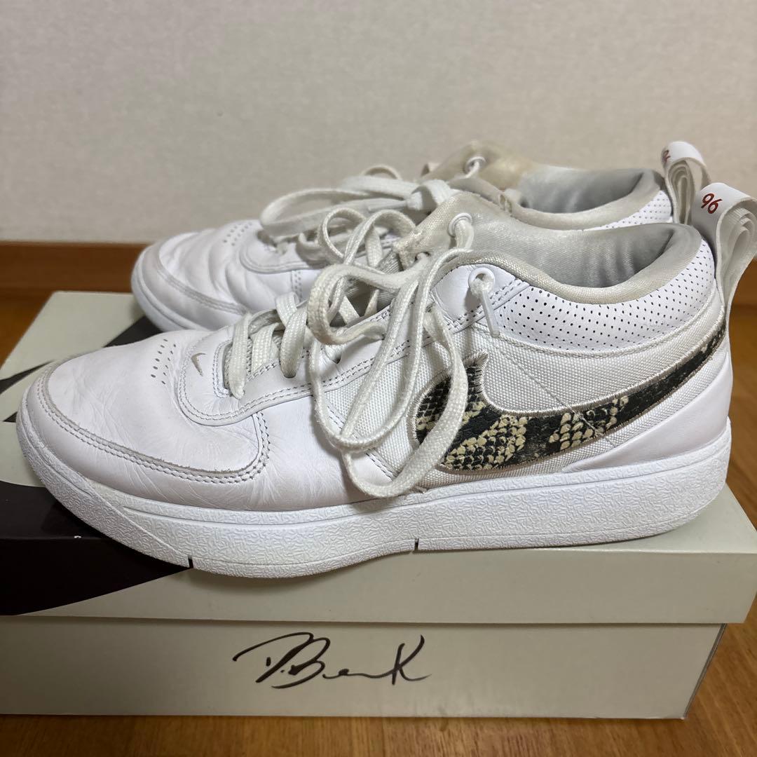 シューズ(男性用) Book1