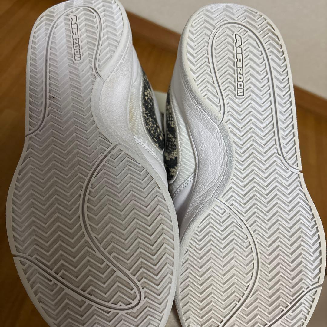 シューズ(男性用) Book1