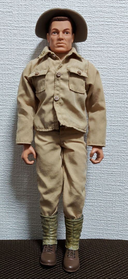 G.I.ジョー ジープセット ハスブロ センチュリートイズ