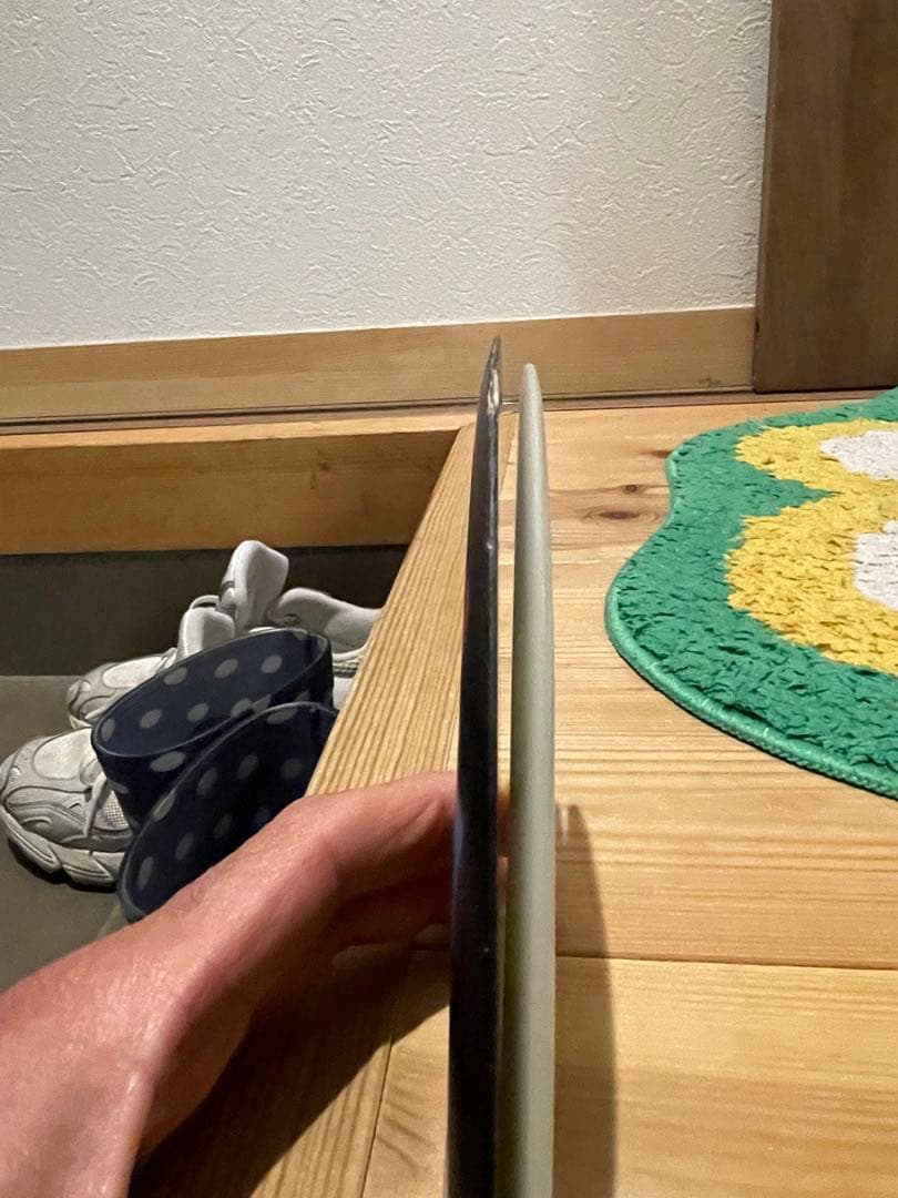 モドム　デッドリーモンド