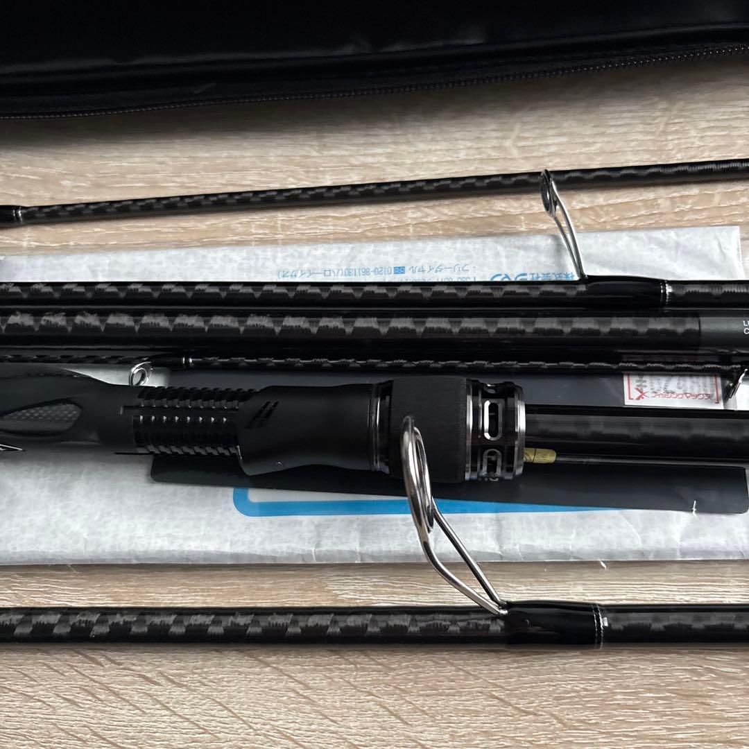 値下げ不可　エクスセンスモバイル　S96M-6