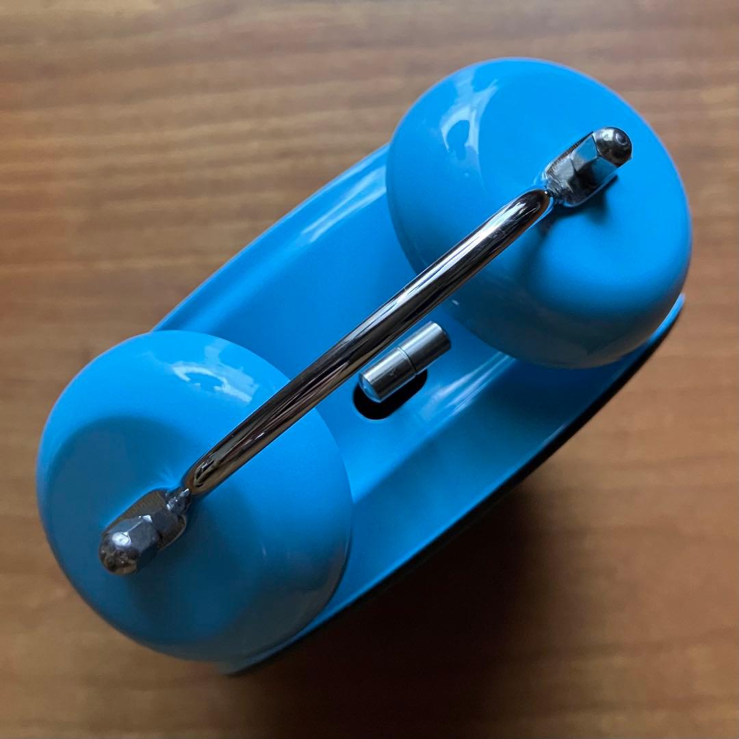 SAILORS セーラーズ 目覚まし時計　スリムサーモボトル 360ml 2点