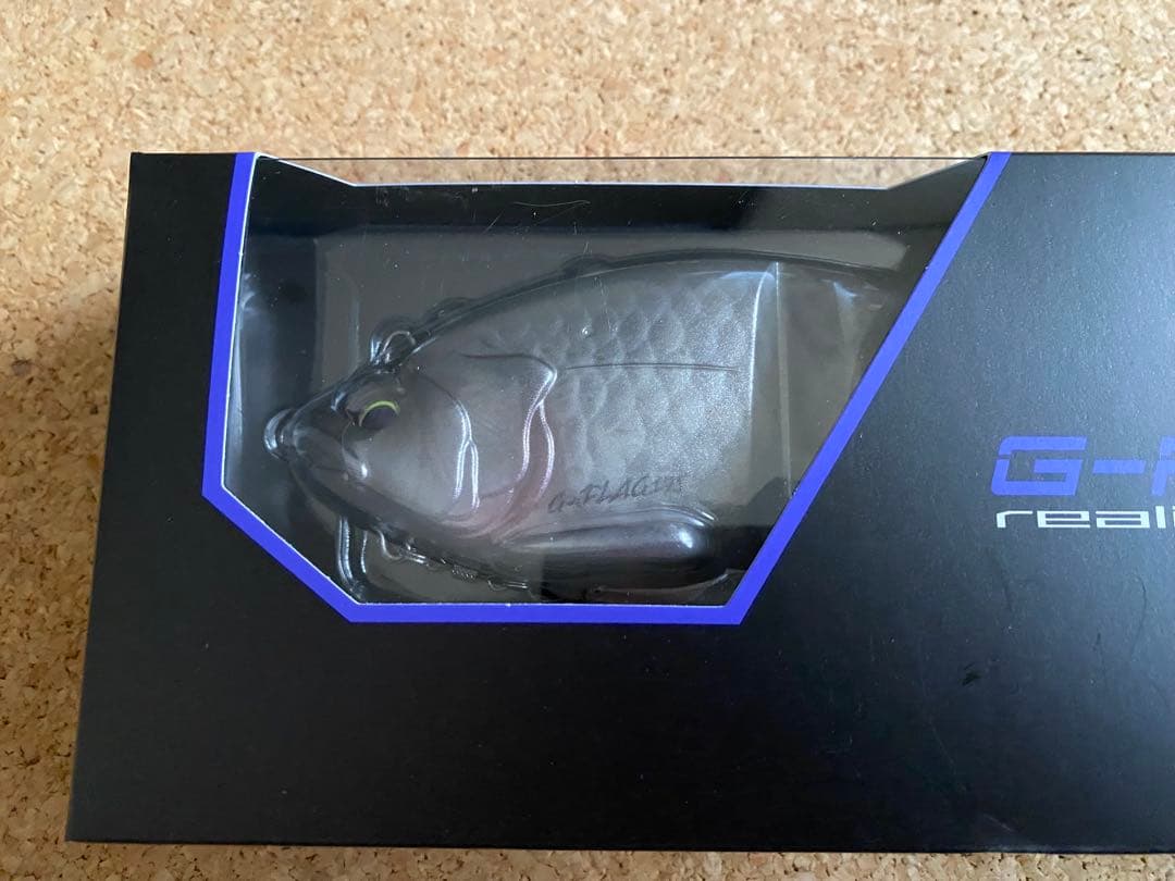 グローデザインワークス　G-FLAG 175 ギンブナ