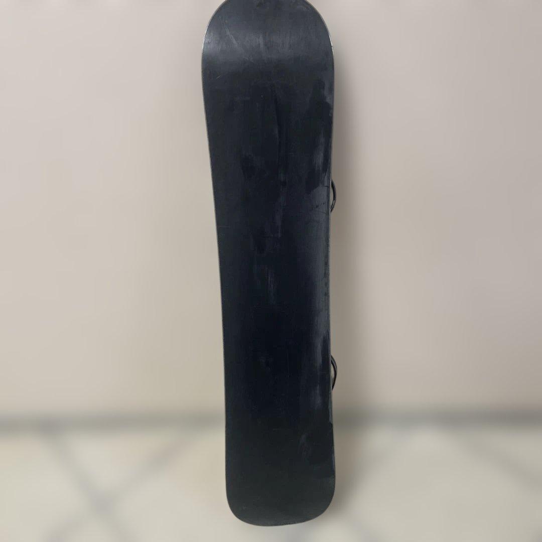 IGNIO 100 スノーボード　ビンディング2点セット