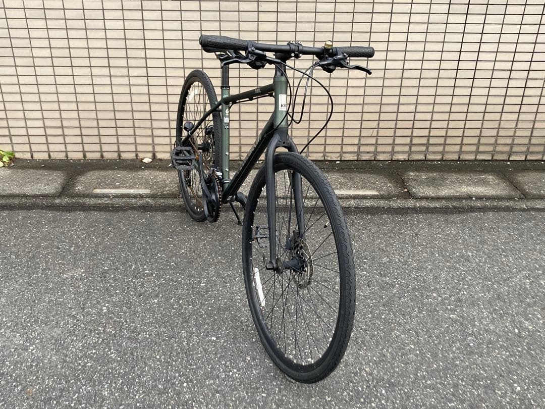 KhodaaBloom RAIL DISC コーダーブルーム レイル ディスク