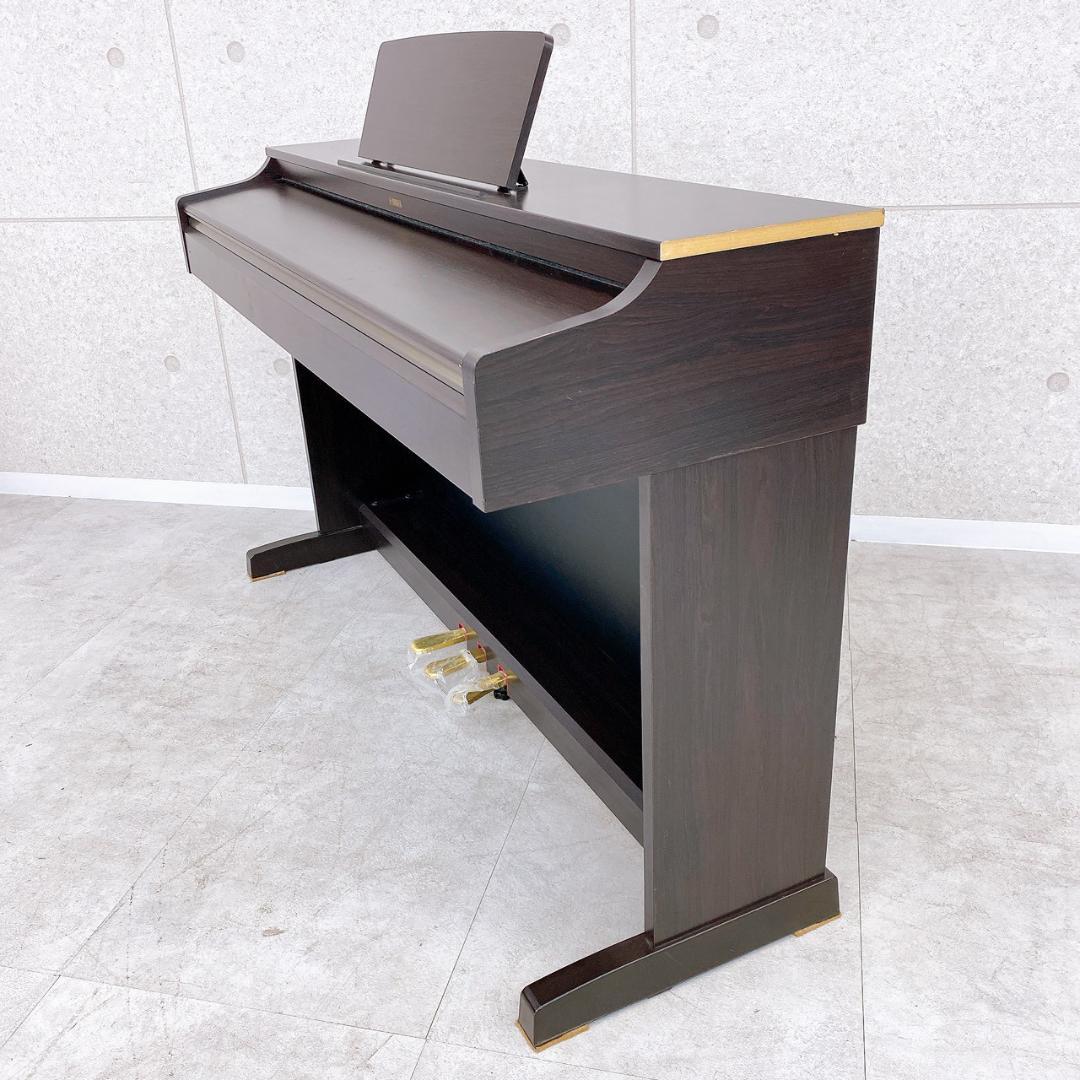 2015年製 YAMAHA 電子ピアノ ARIUS YDP-162R 88鍵