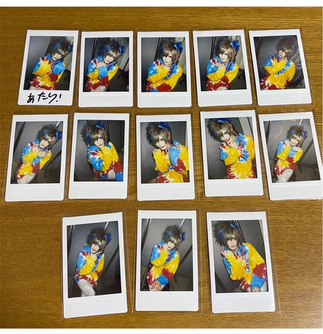 アスティ チェキ まとめ売り