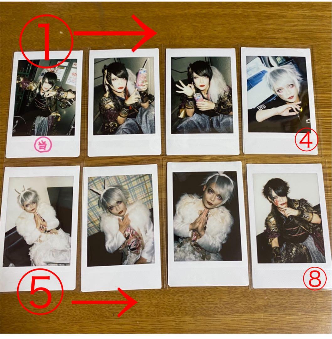 アスティ チェキ まとめ売り