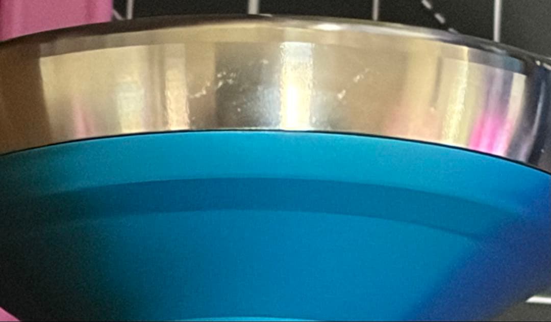 C3 サモトラケ SAMOTHRACE ブルーパープルフェード ヨーヨー