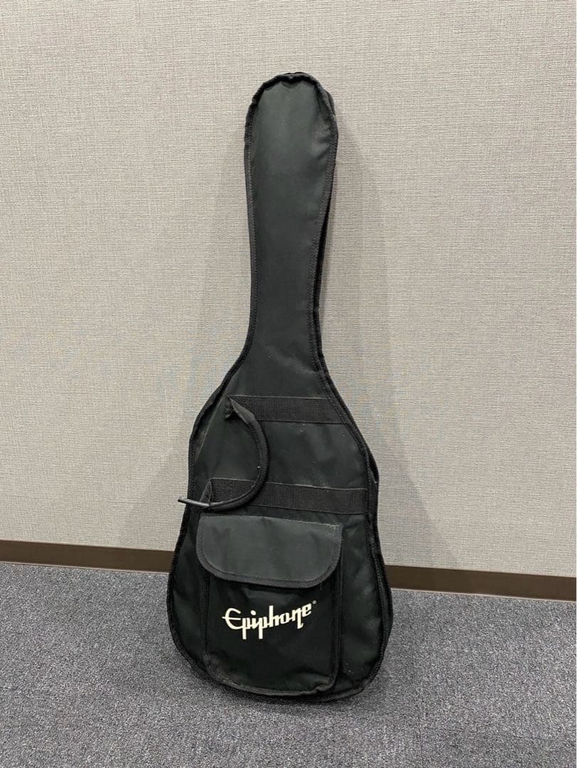 Epiphone　SG 　エピフォン　ブラック