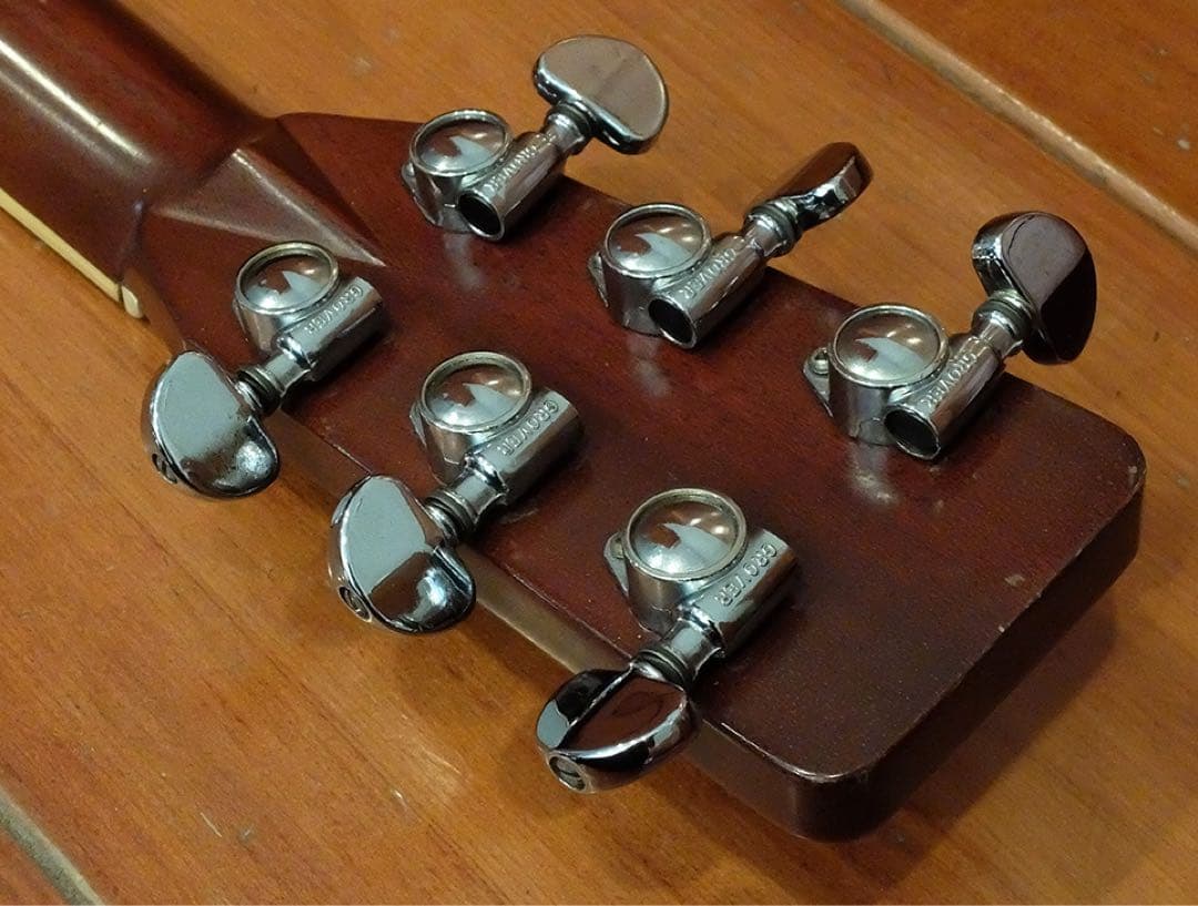 HummingBird W-600 初期超希少 ヴィンテージUSA GLOVER