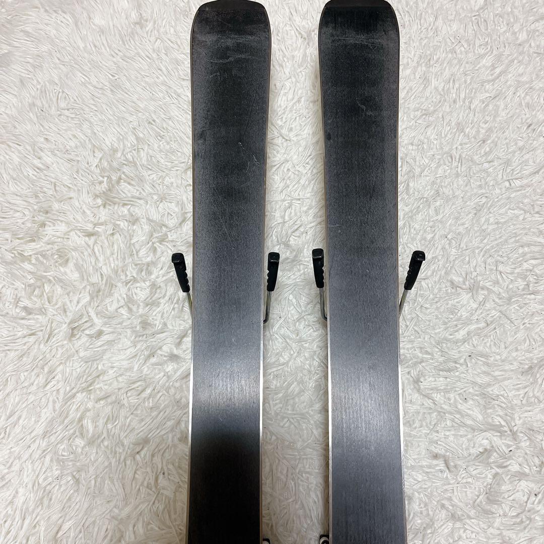 HEAD スキー板 キッズ ジュニア 107cm