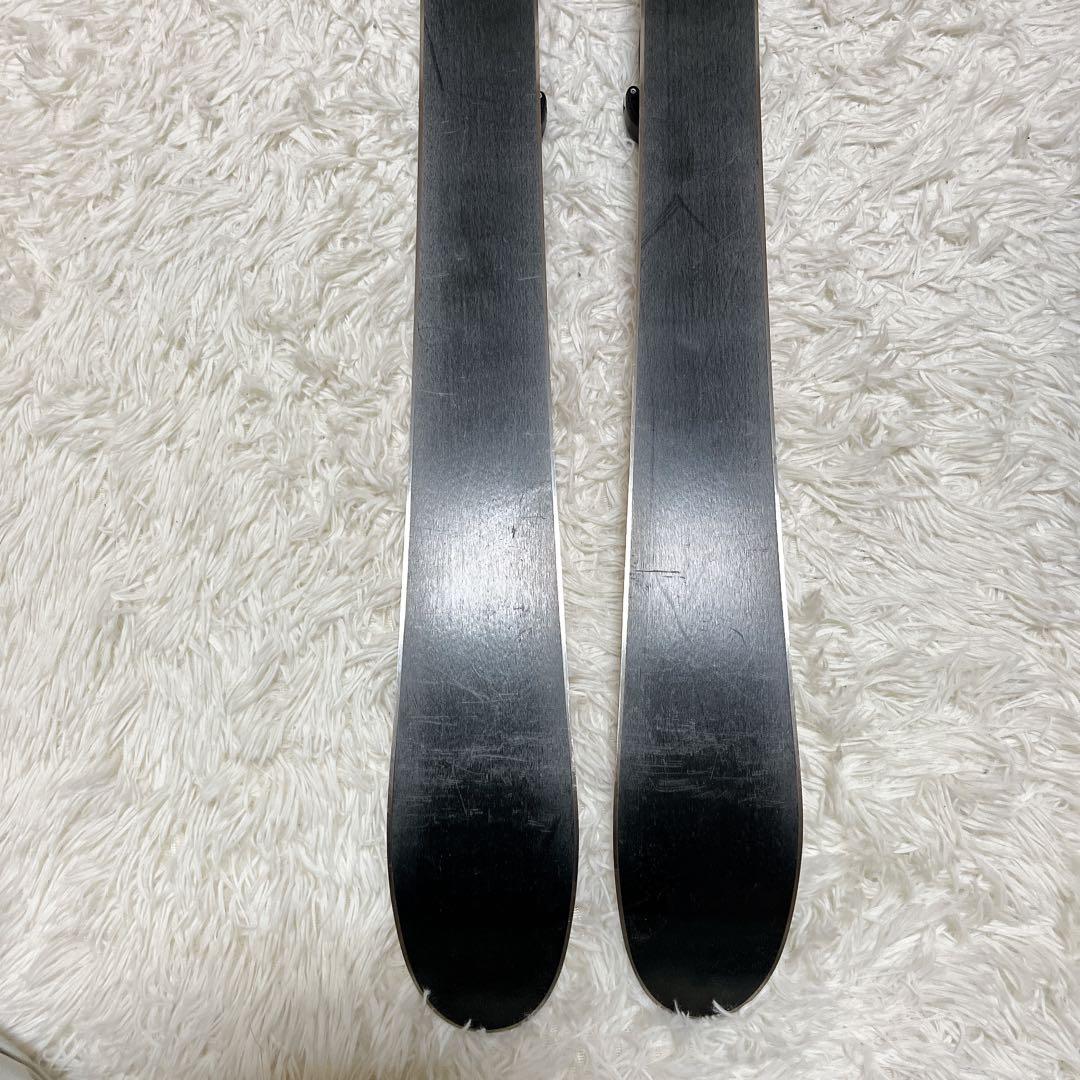 HEAD スキー板 キッズ ジュニア 107cm