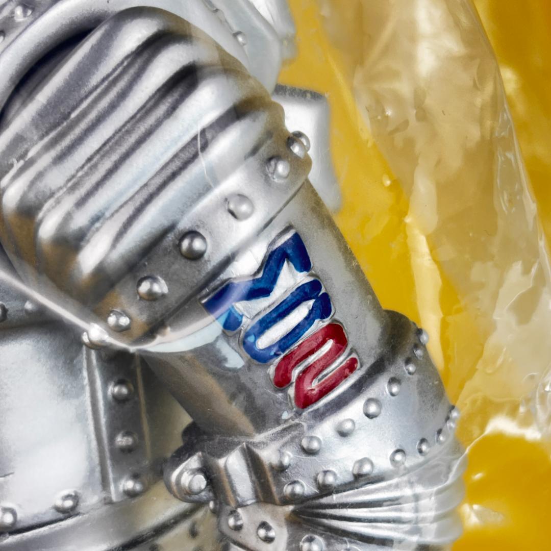 【マルサン】メカゴジラ2 　450 機械可視版　限定販売品