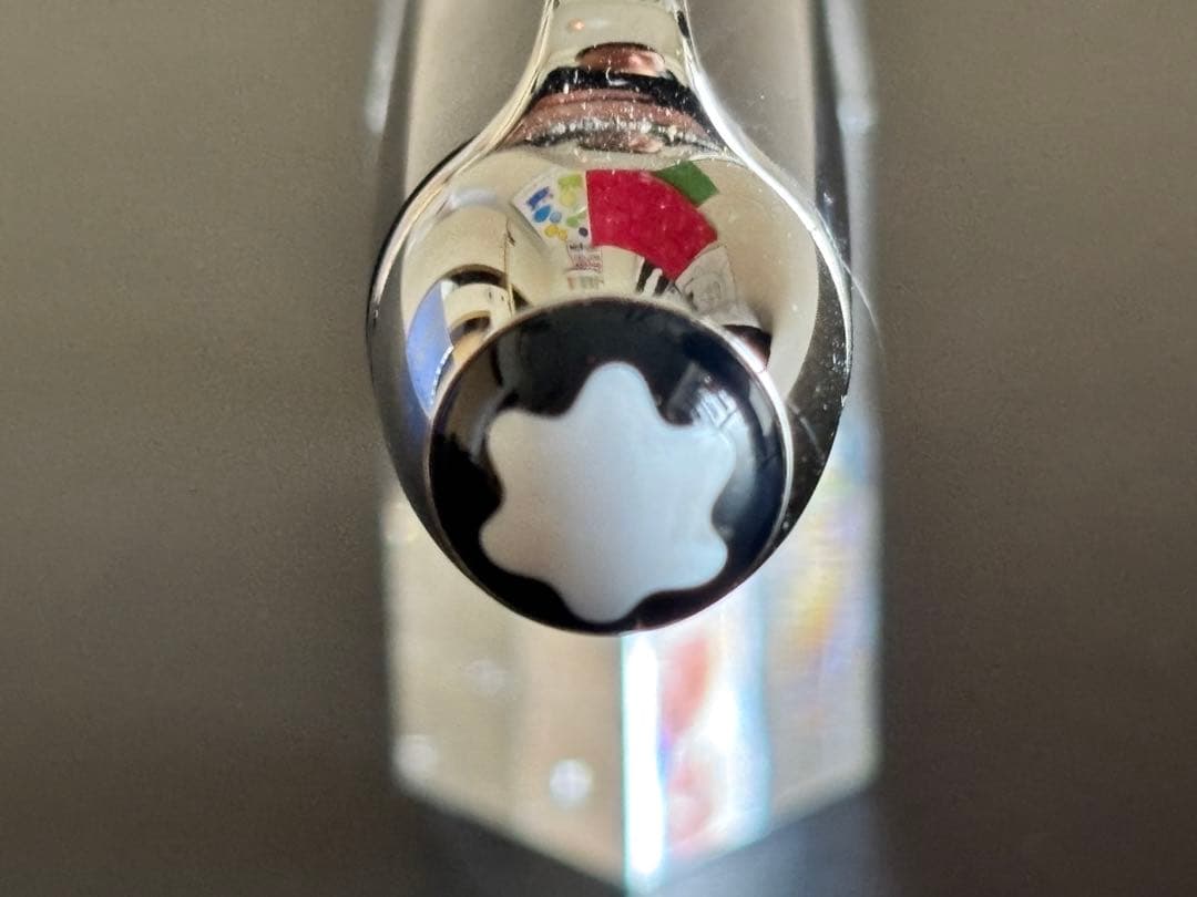 モンブラン　マイスターシュテュック ジオリジン 149 万年筆（Ｍニブ）