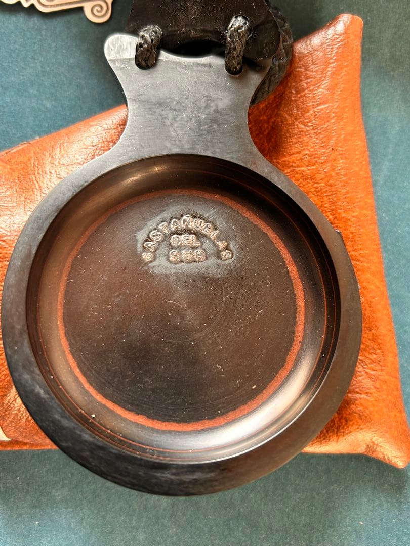 UME　フラメンコ　カスタネット専用ケース付き(新品のみ)