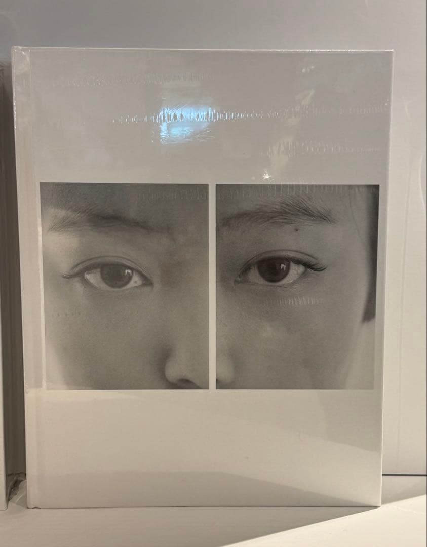 JENNIE 代官山 photobook popup ポップアップ フォトブック