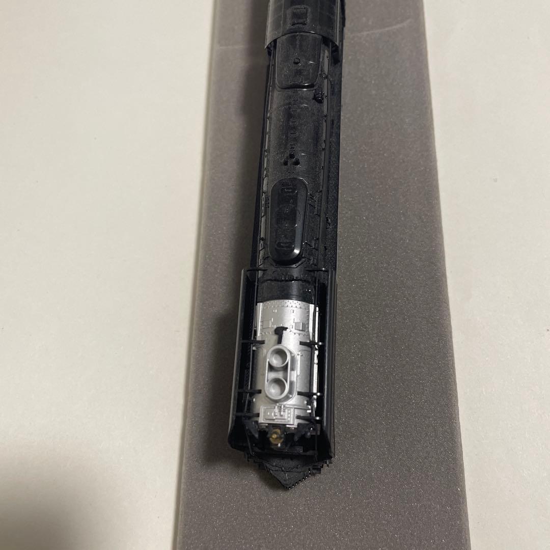 Nゲージ　カトー　ユニオンパシフィック　FEF