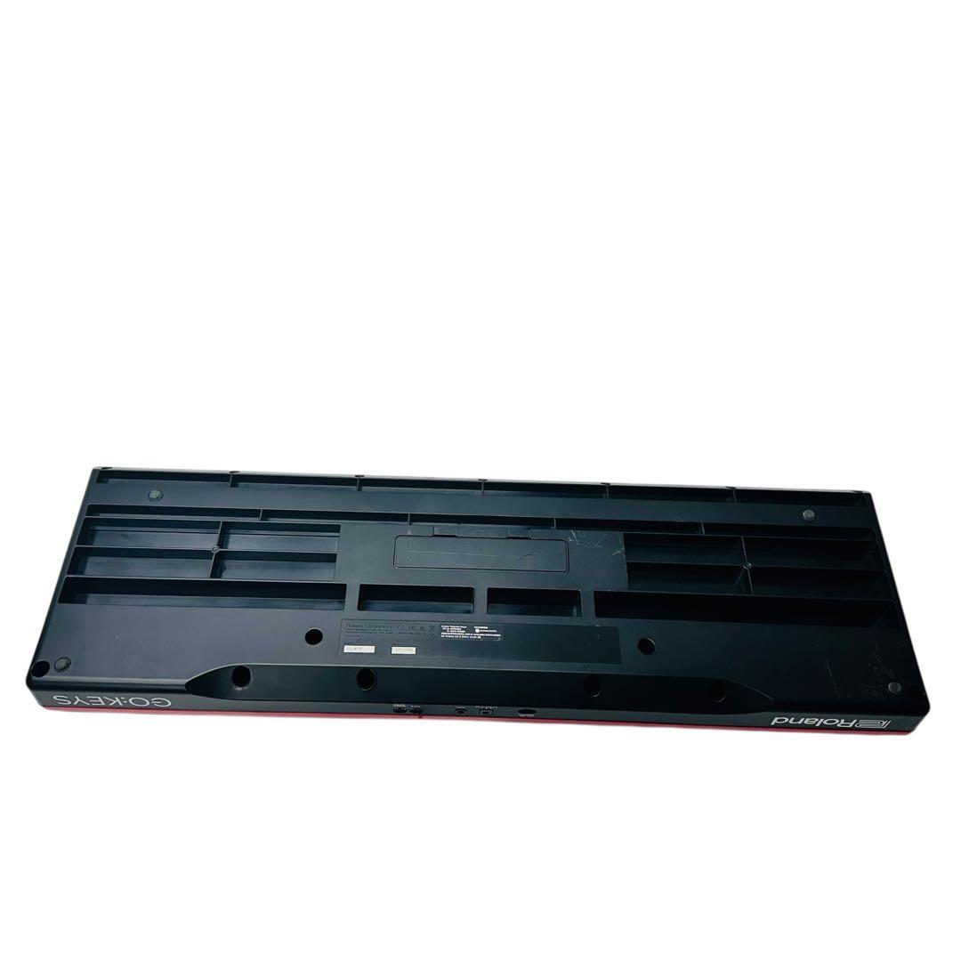 Roland キーボード　GO-61K