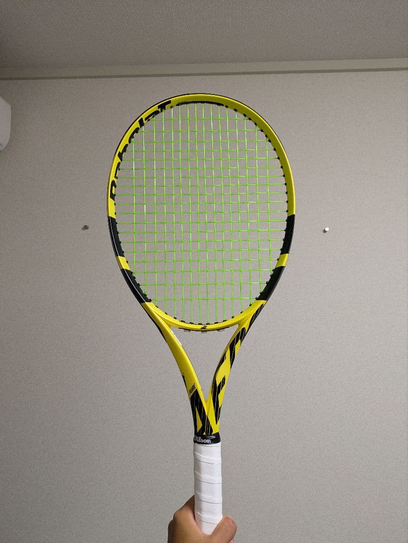 ラ*ル様 最終値下げ プロストック ピュアアエロ＋替えグロメット